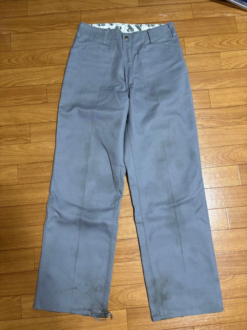 ベンデイビス　フリスコパンツ　グレー　31