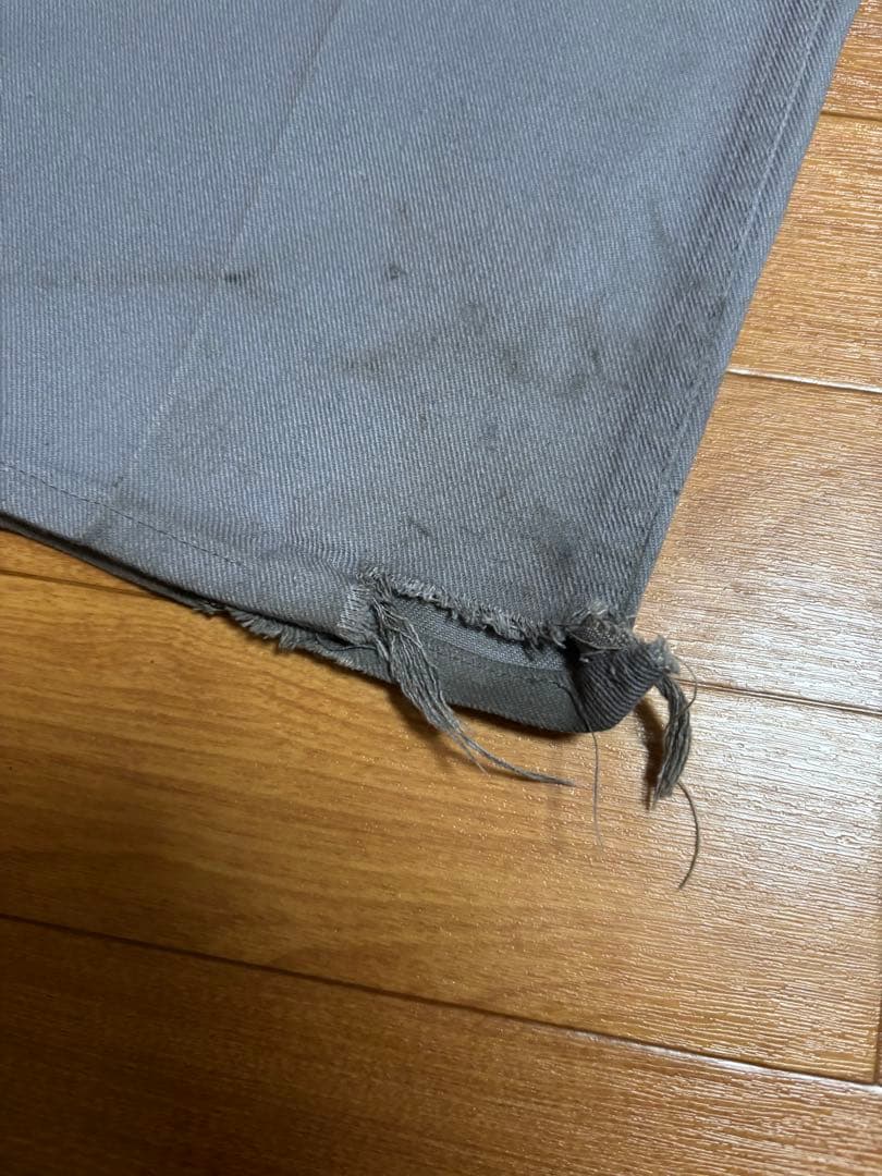 ベンデイビス　フリスコパンツ　グレー　31