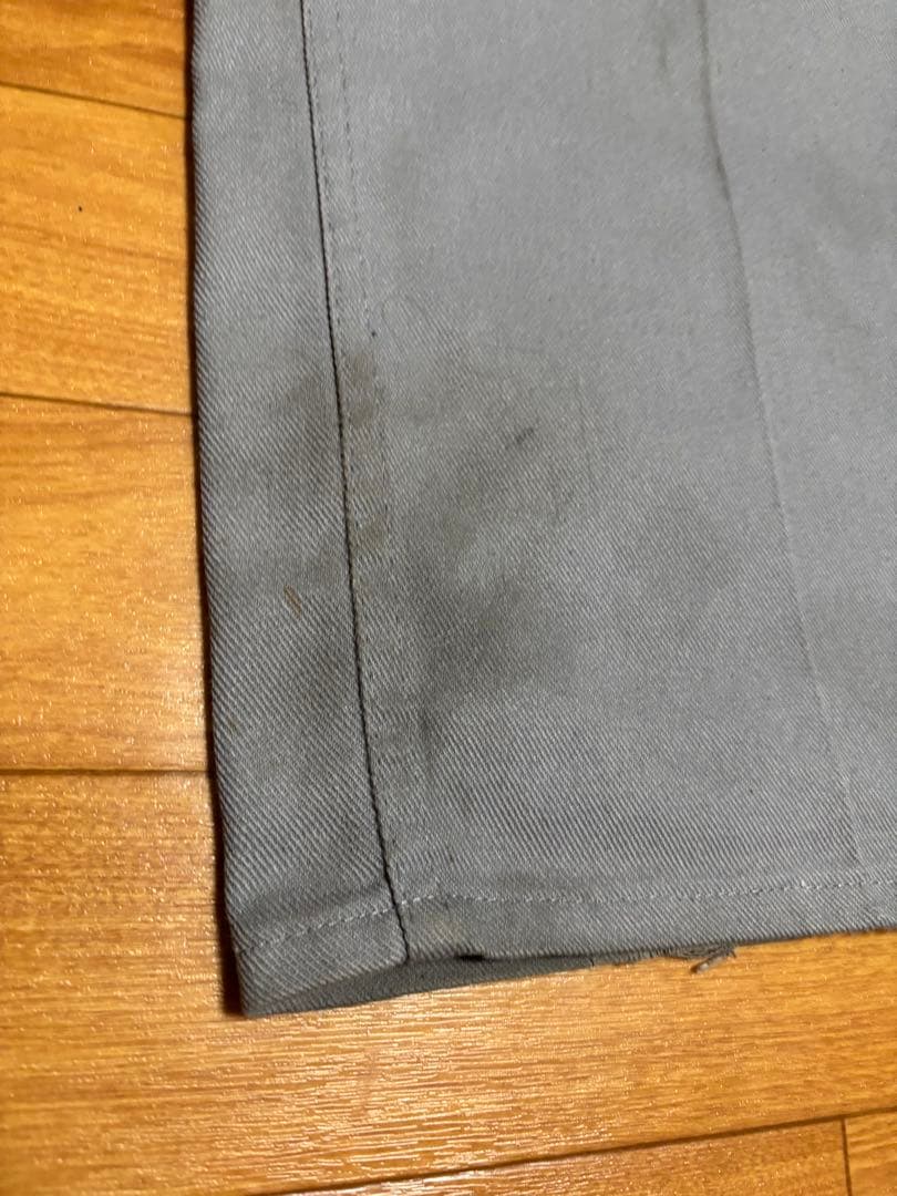 ベンデイビス　フリスコパンツ　グレー　31