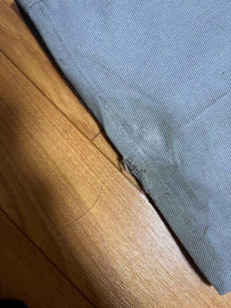 ベンデイビス　フリスコパンツ　グレー　31