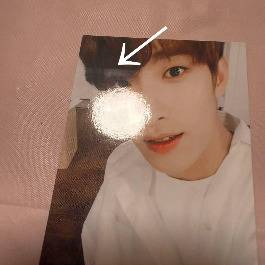 SEVENTEEN「WE MAKE YOU」ドギョム　セット