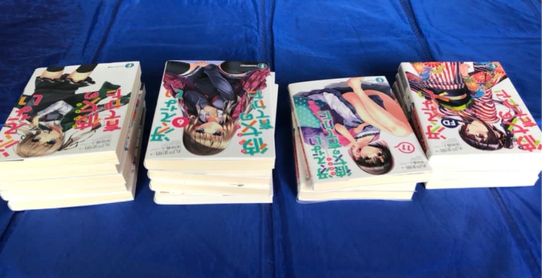 美品‼️ SALE!! 冴えない彼女の育てかた/1〜13/GS1〜3/FD 17冊