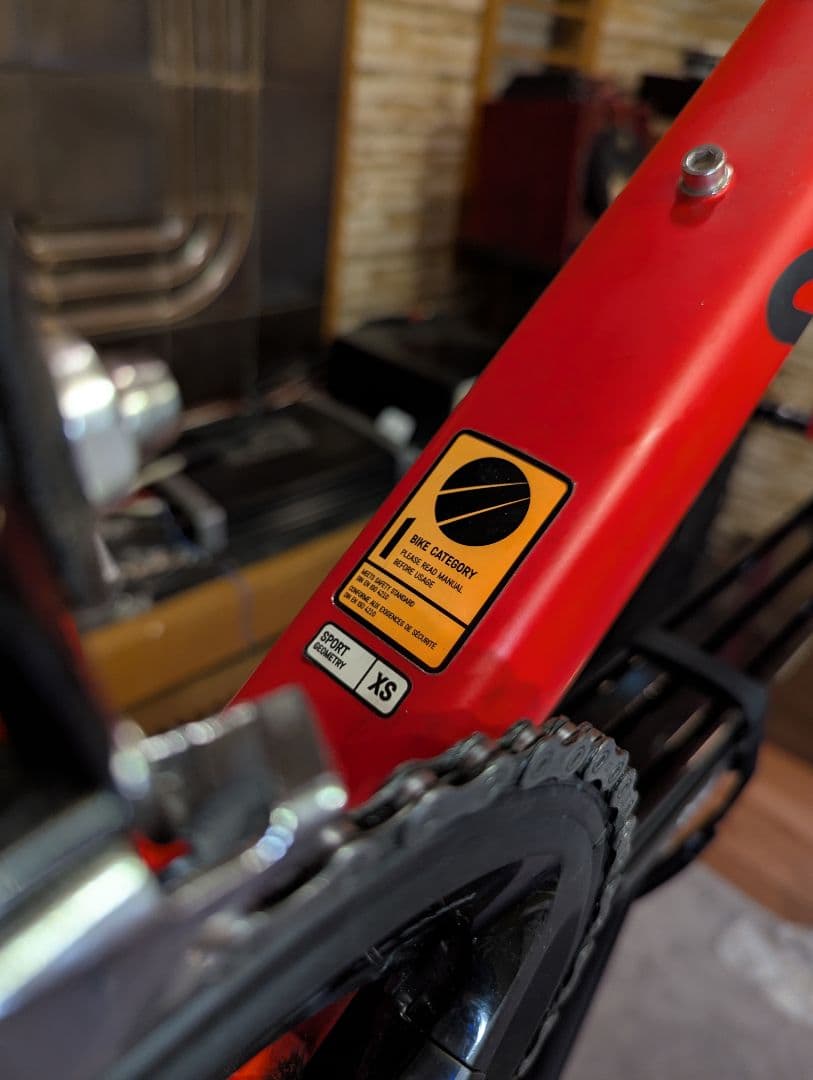 CANYON ENDURACE AL 7.0 xs キャニオン ロードバイク