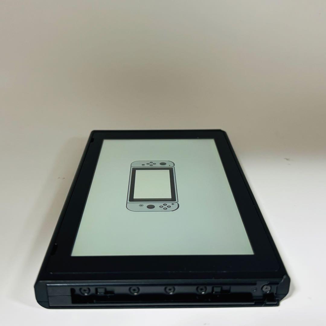 任天堂 ニンテンドースイッチ Nintendo Switch 2018年式 本体