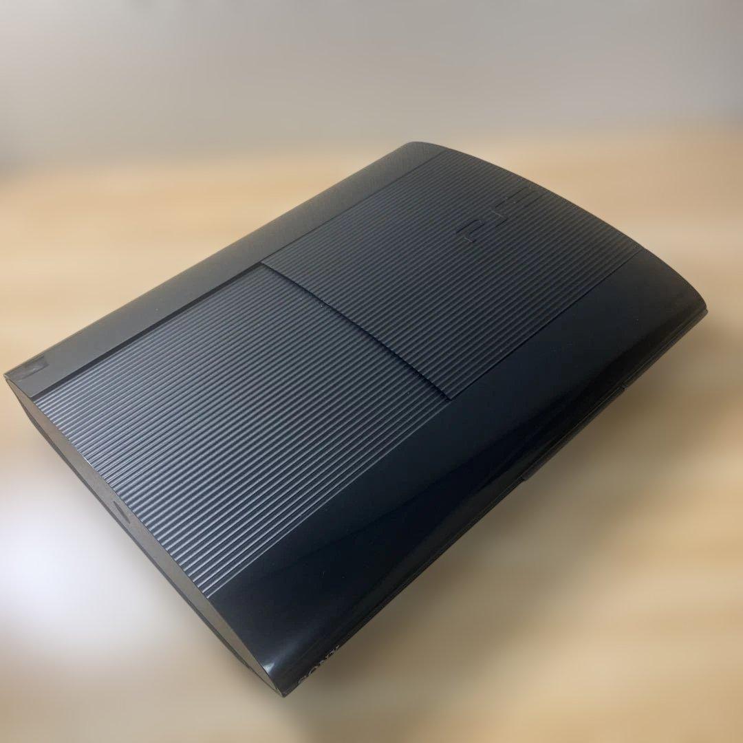 Nintendo Switch SONY PlayStation3 CECH-4300C