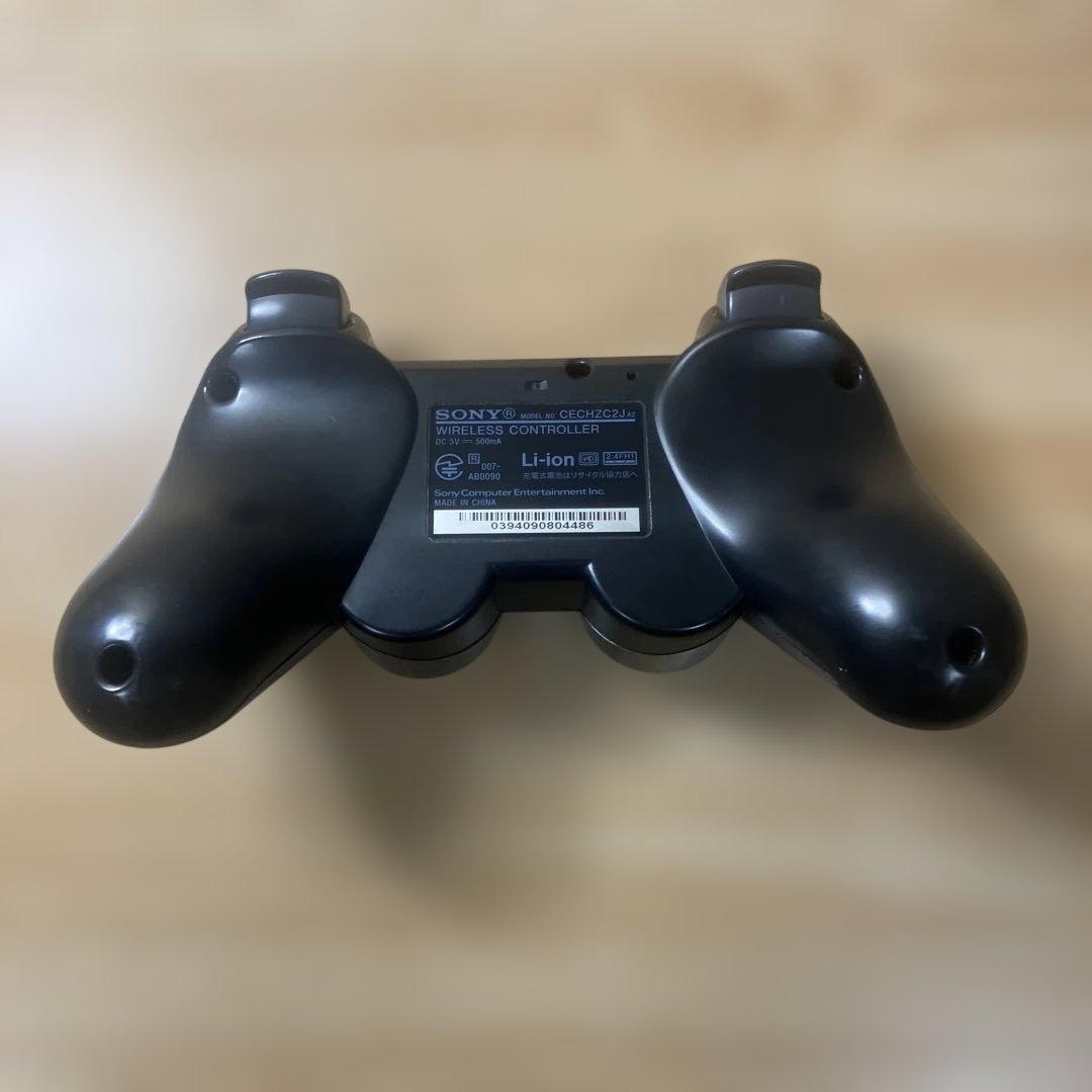 Nintendo Switch SONY PlayStation3 CECH-4300C