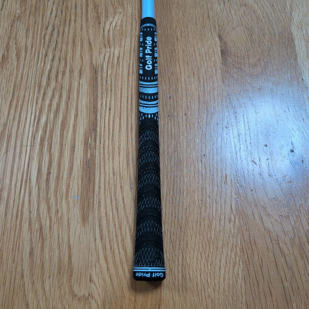 超激レア qi10 tour 6w フェアウェイウッド 21度 f-75s