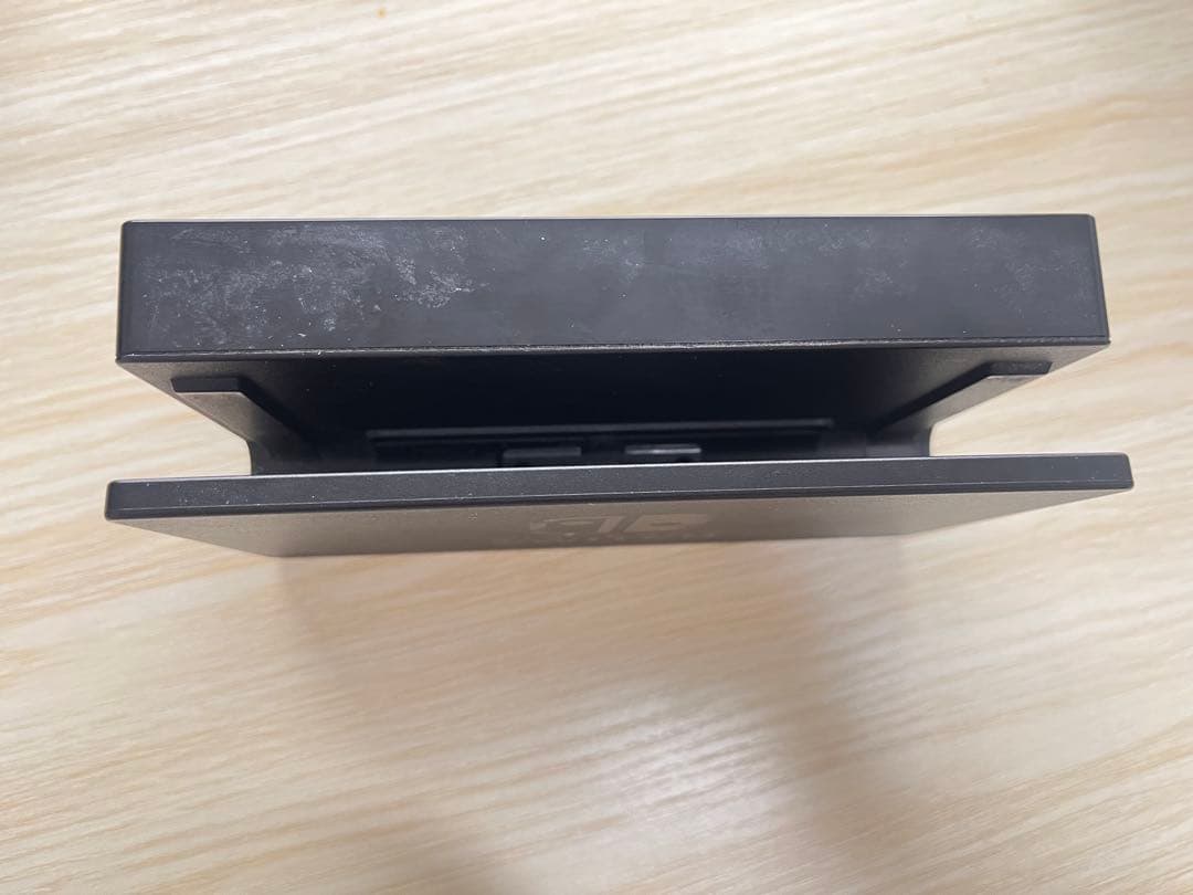 Nintendo Switch本体