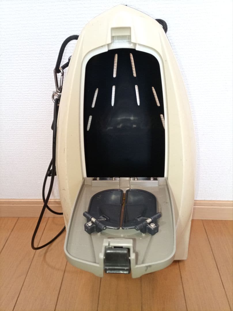 鮎舟　引舟　友釣　本流　ダイワ