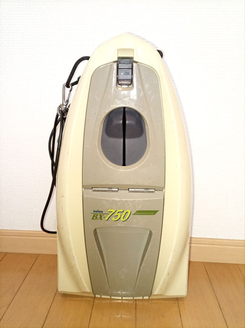 鮎舟　引舟　友釣　本流　ダイワ