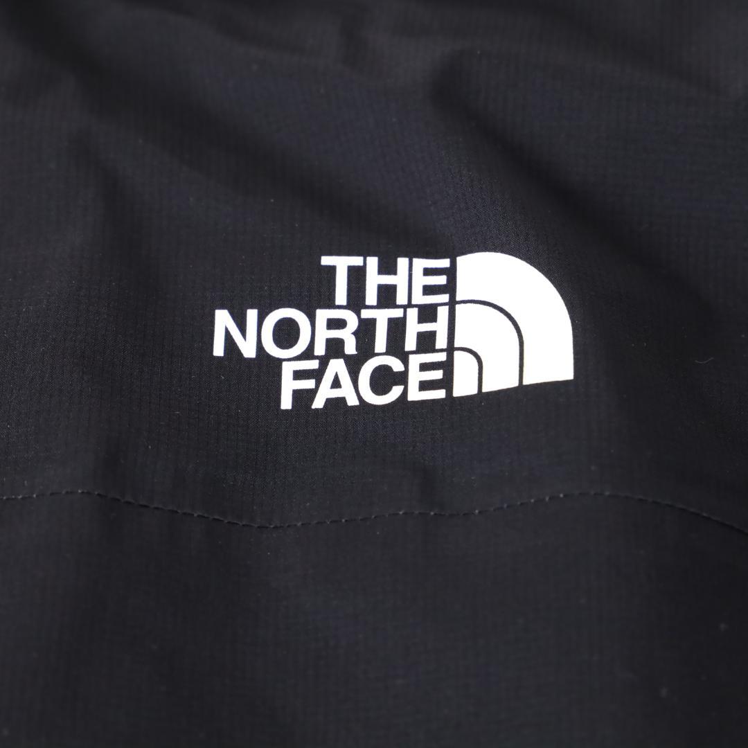 512 新品 ザノースフェイス マタニティピッカパックレインコート M