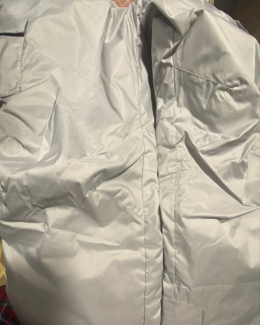 スキーウェア145〜165サイズ調節可能