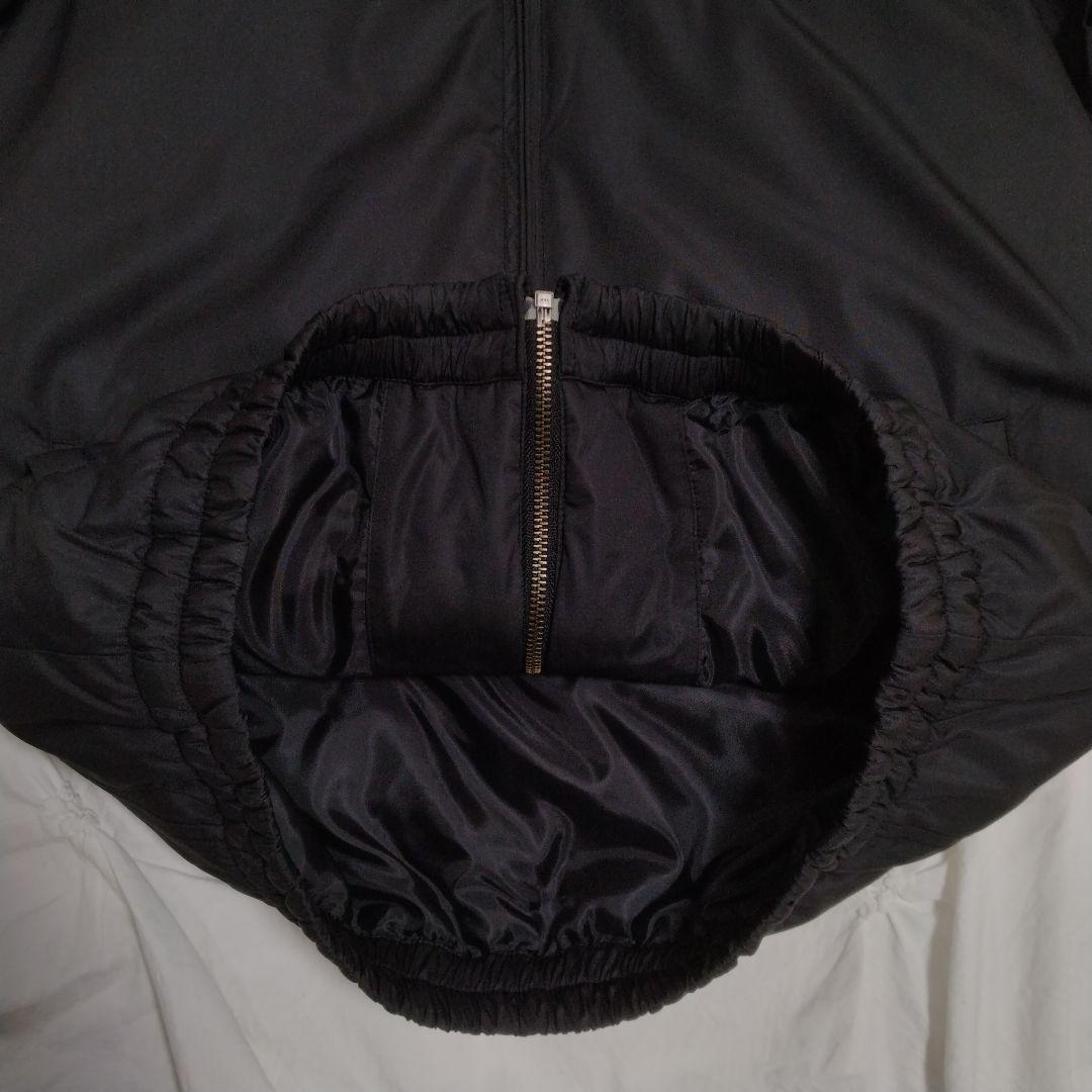 カンタベリー 中綿 コーチジャケット ジャンパー ブルゾン ナイロンジャケット