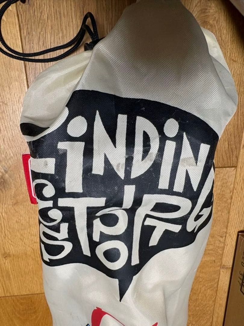 COLEMAN×YUSUKE HANAI×BEAMS ウッドロールテーブル