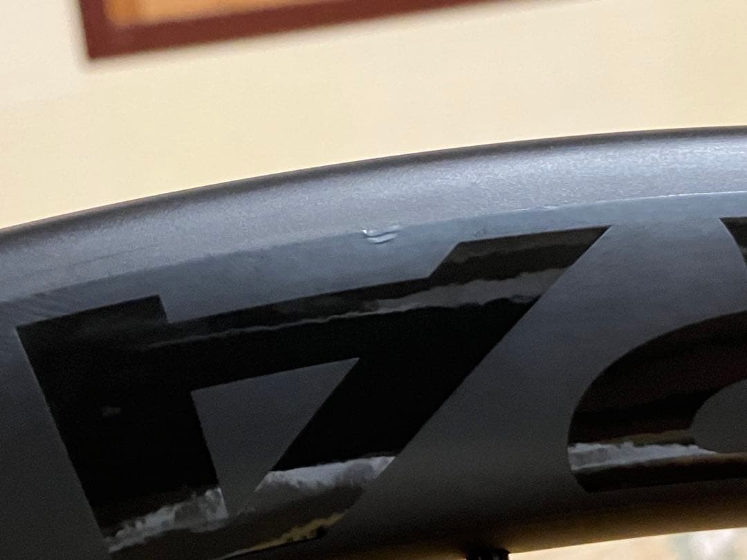 ふ*ン様 BONTRAGER AEOLUS ELITE 35 DISC