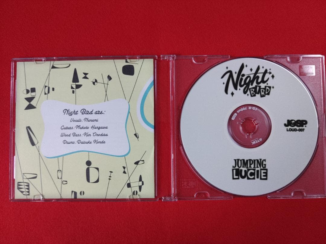 値下【超希少】 自主 ロカビリー 9枚セット