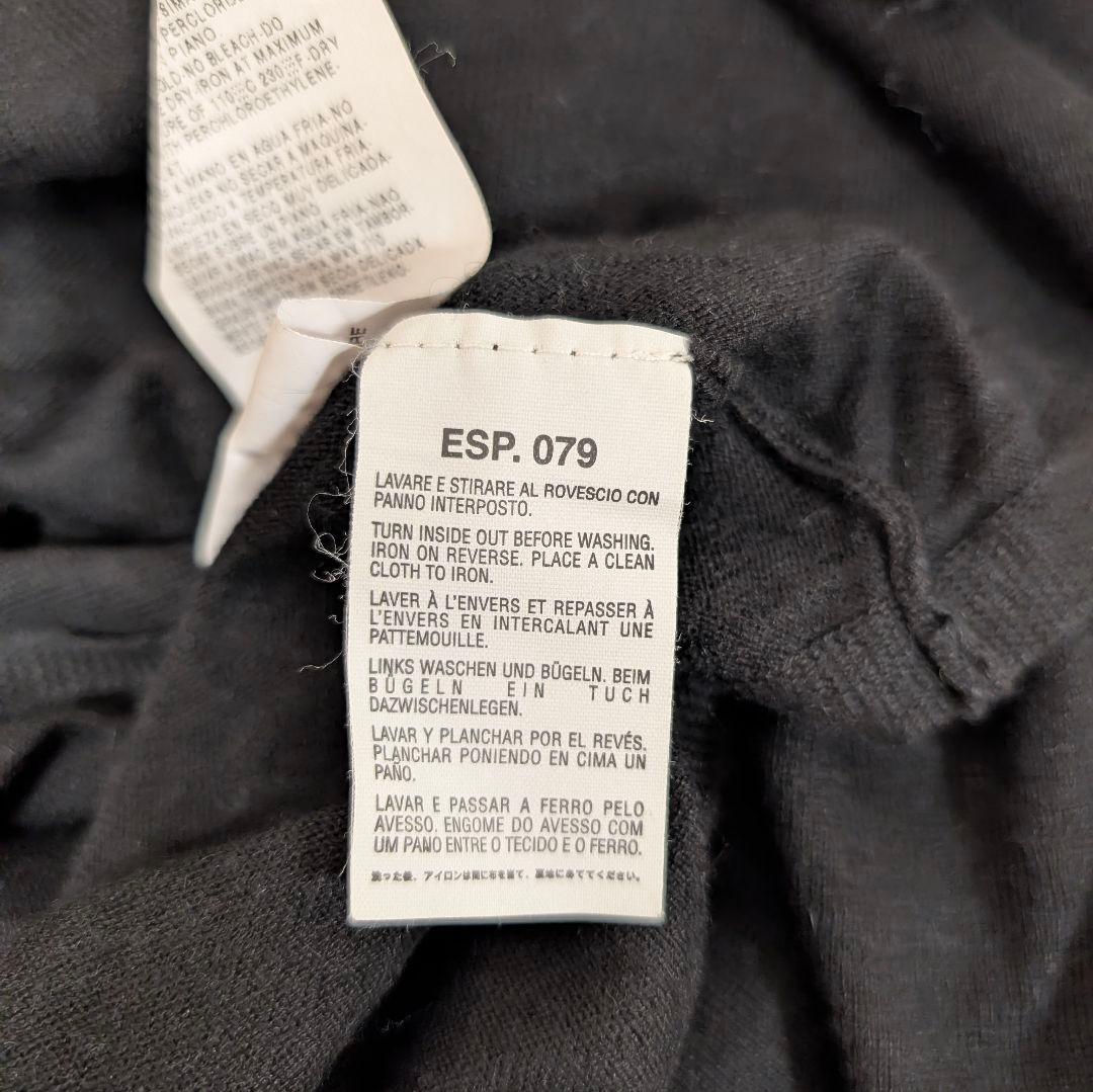 美品✨️マックスマーラ ステュディオ シルクカシミヤ タートルニット ポンチョ