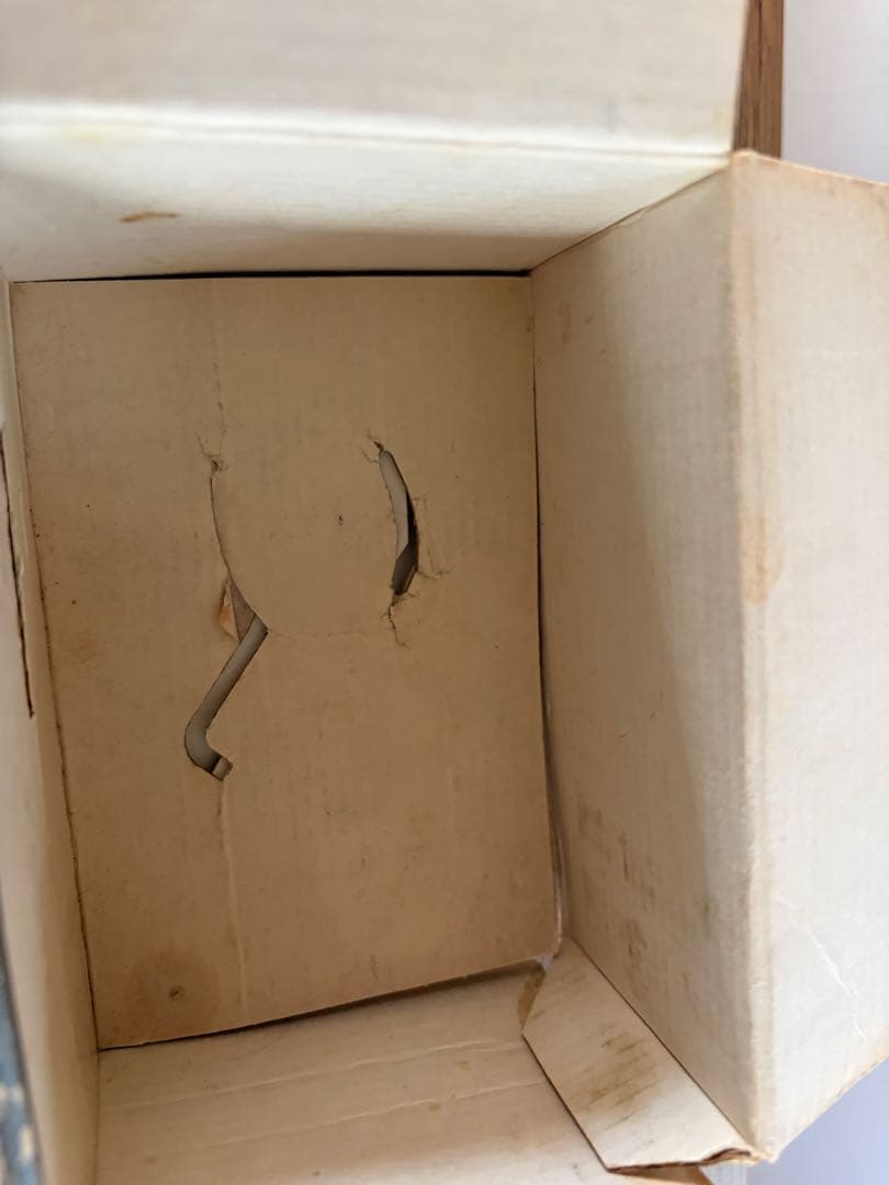 未使用　デッドストックABU Ambassadeur 2500C アブ