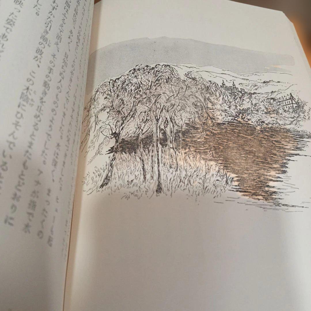 『骨の城』P・ファーマー（作）篠崎書林 児童書