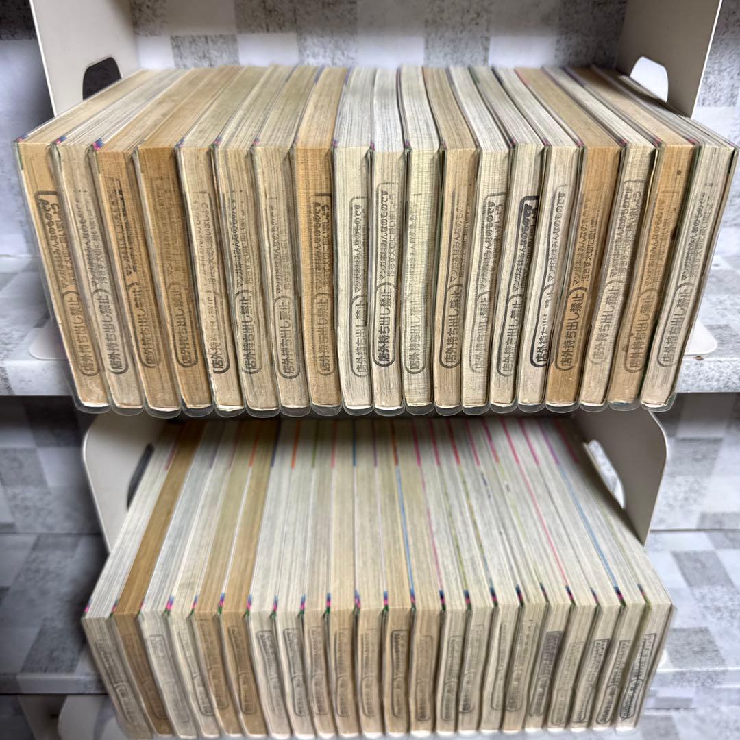 ときめきトゥナイト 星のゆくえ ミッドナイト　それから　全巻セット　池野恋