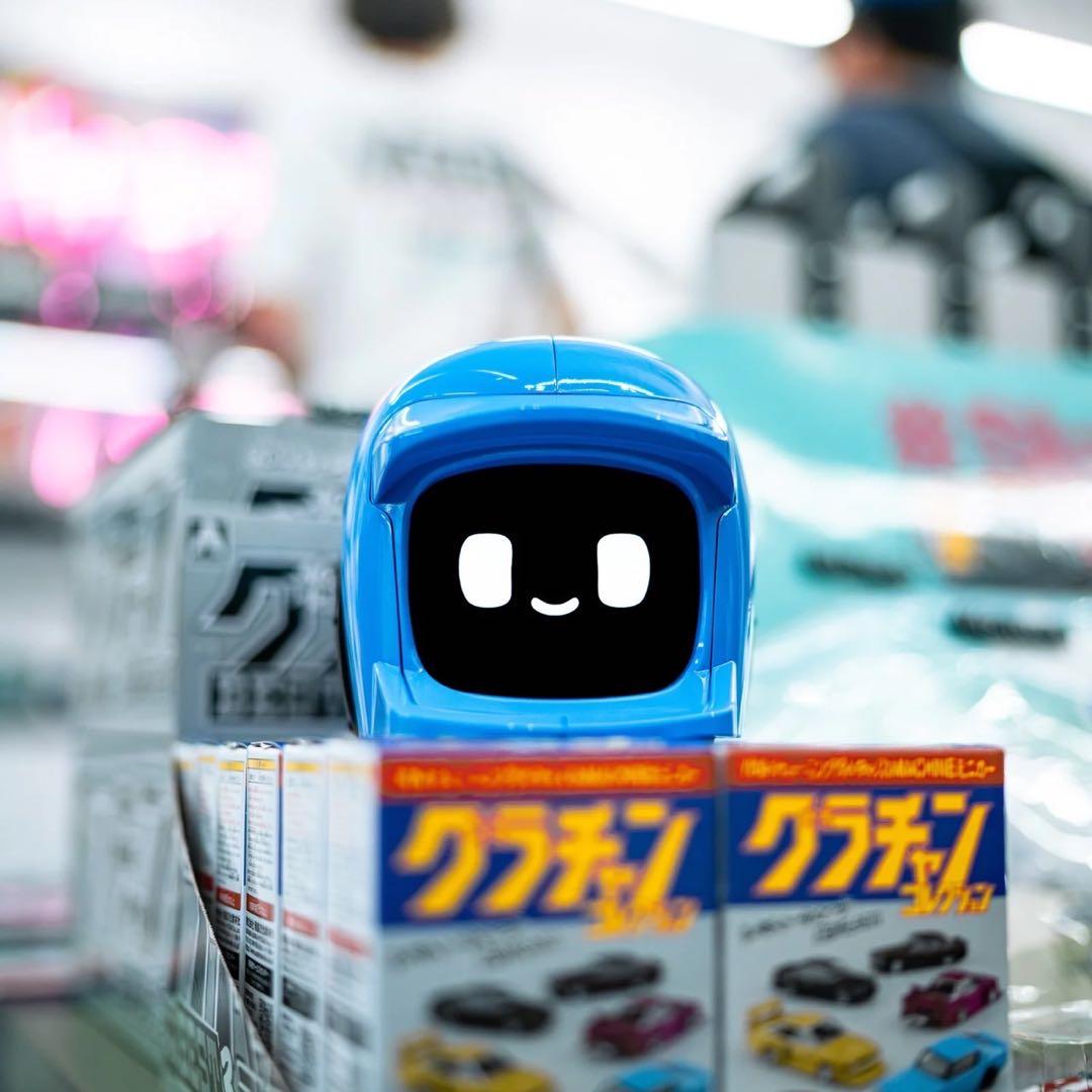 新品　dasai × LBWKLBWK MOCHI KATO'S ケンメリ