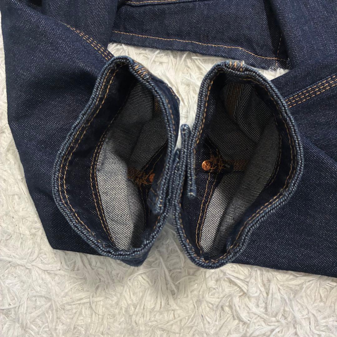 【LEVI's】UNION ENGINEER CARDIGAN デニムジャケット