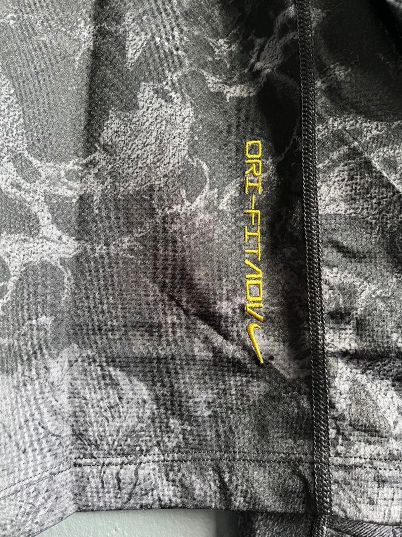 その他 NIKE ACG DRI-FIT UV LAVA TREE PULLOVER