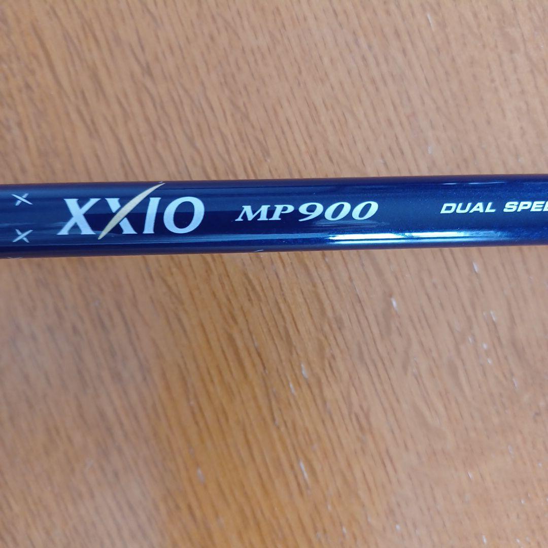 XXIO MP900 アイアンセット