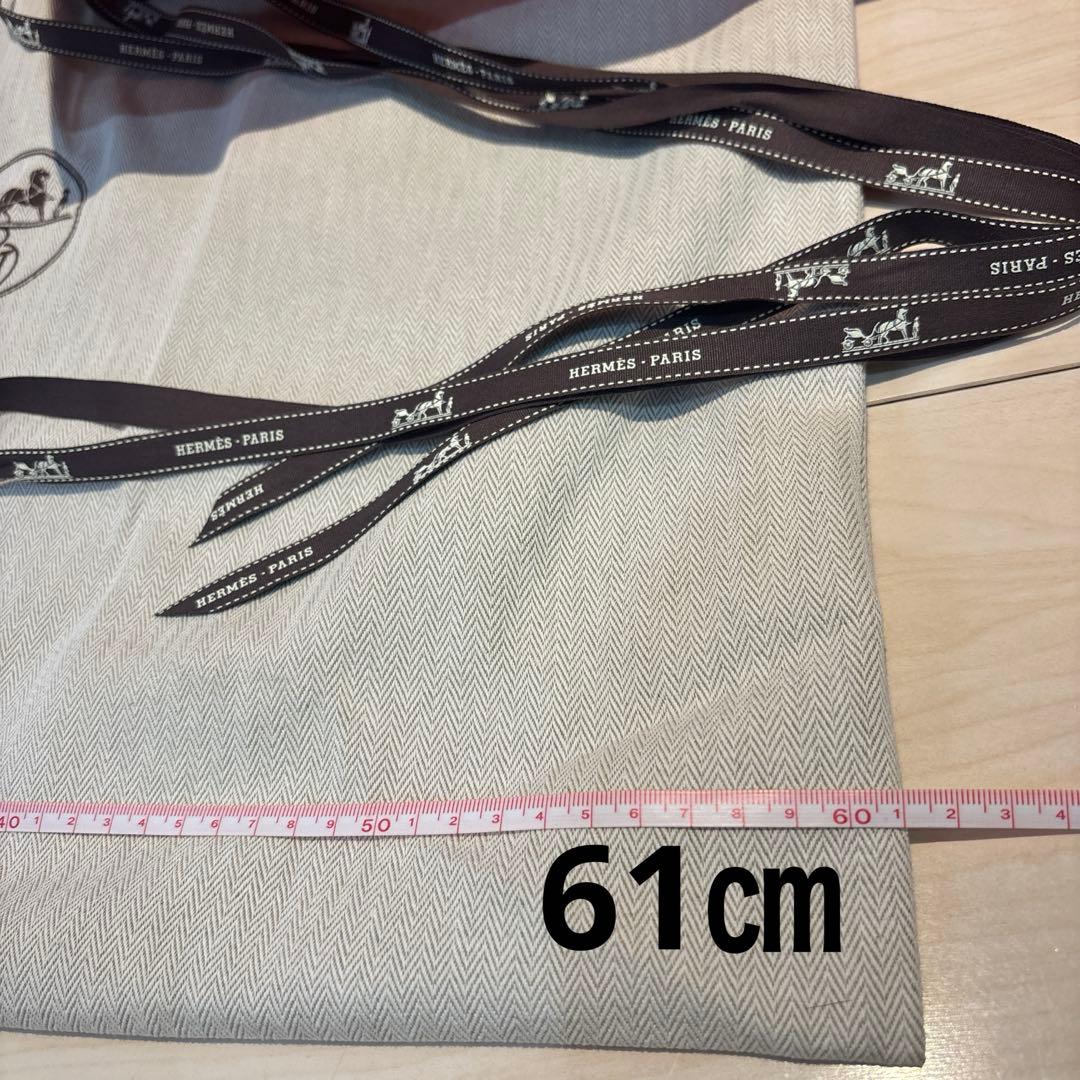 ⬛︎HERMES ⬛︎ オレンジボックス 空箱 バーキン　ケリー用 美品