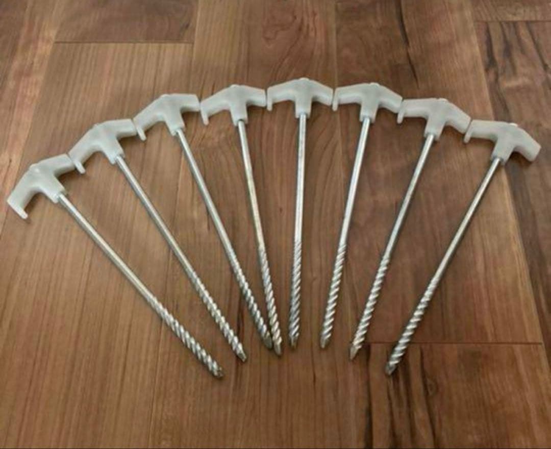 最終値引！DOD（ディーオーディー）いつかのタープ ヘキサタープ タン