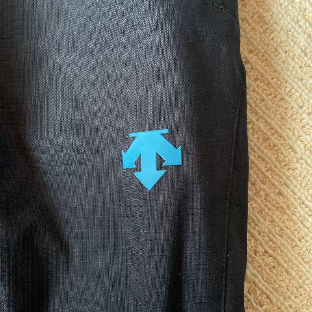 スキーウェア上下セット(男性用) DESCENTE