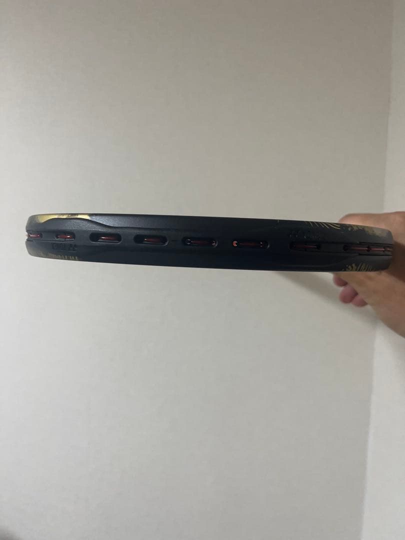 ジオブレイク80s カスタムフィット