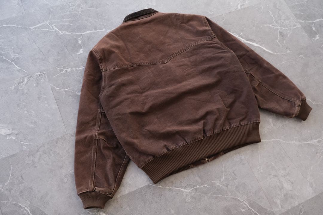 【dev1ce専用】J14 DKB L カーハート サンタフェ ジャッケット