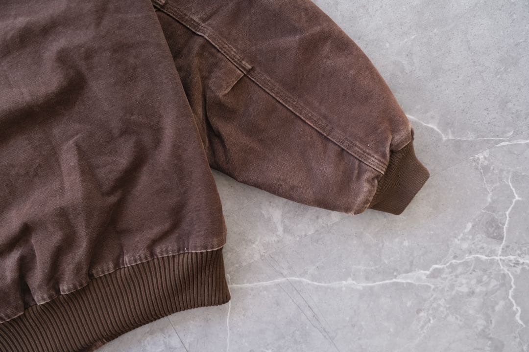 【dev1ce専用】J14 DKB L カーハート サンタフェ ジャッケット