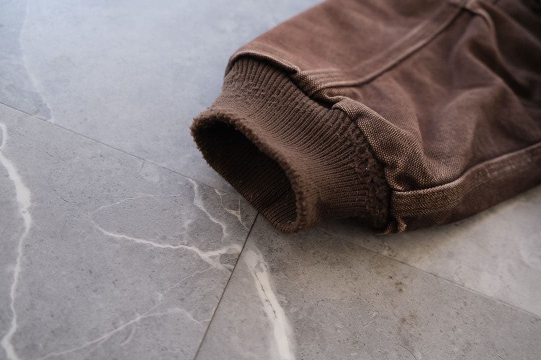 【dev1ce専用】J14 DKB L カーハート サンタフェ ジャッケット