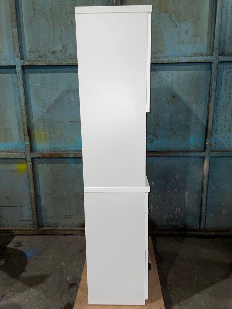 NITORI キッチンボード レンジボード COPAIN 80KB コパン