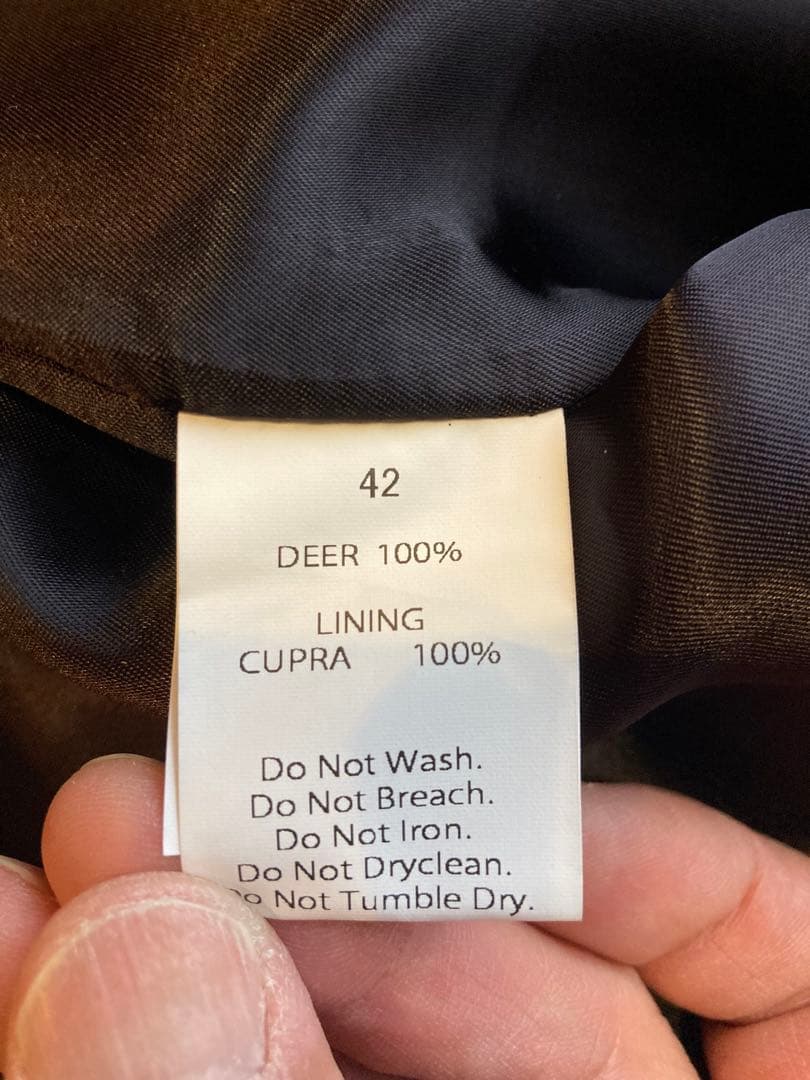 ファインクリーク& CO. エドワード　42