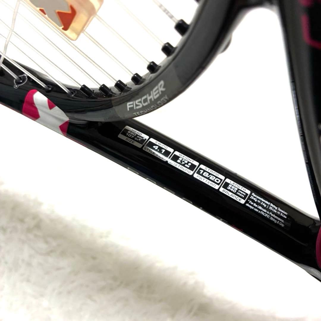 prince プリンス 硬式テニスラケット 2本セット※バラ売り可 硬式