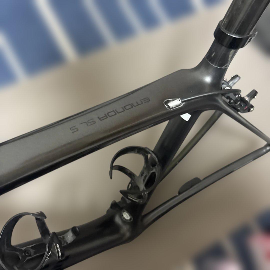 TREK EMONDA SL5 サイズ54