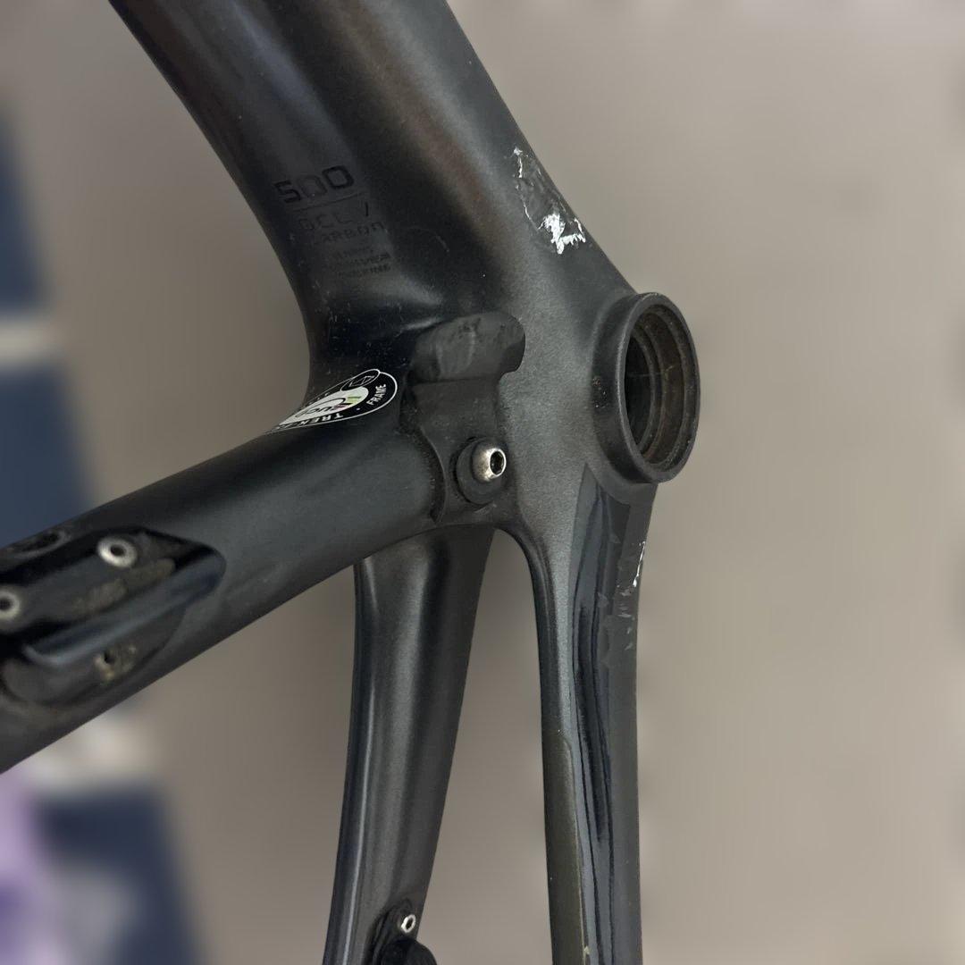 TREK EMONDA SL5 サイズ54