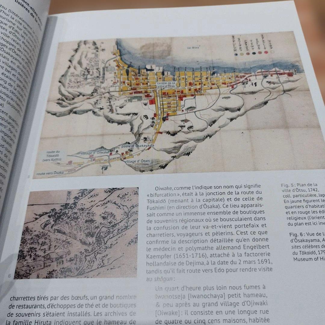 Ōtsu-e: Peintures populaires du Japon