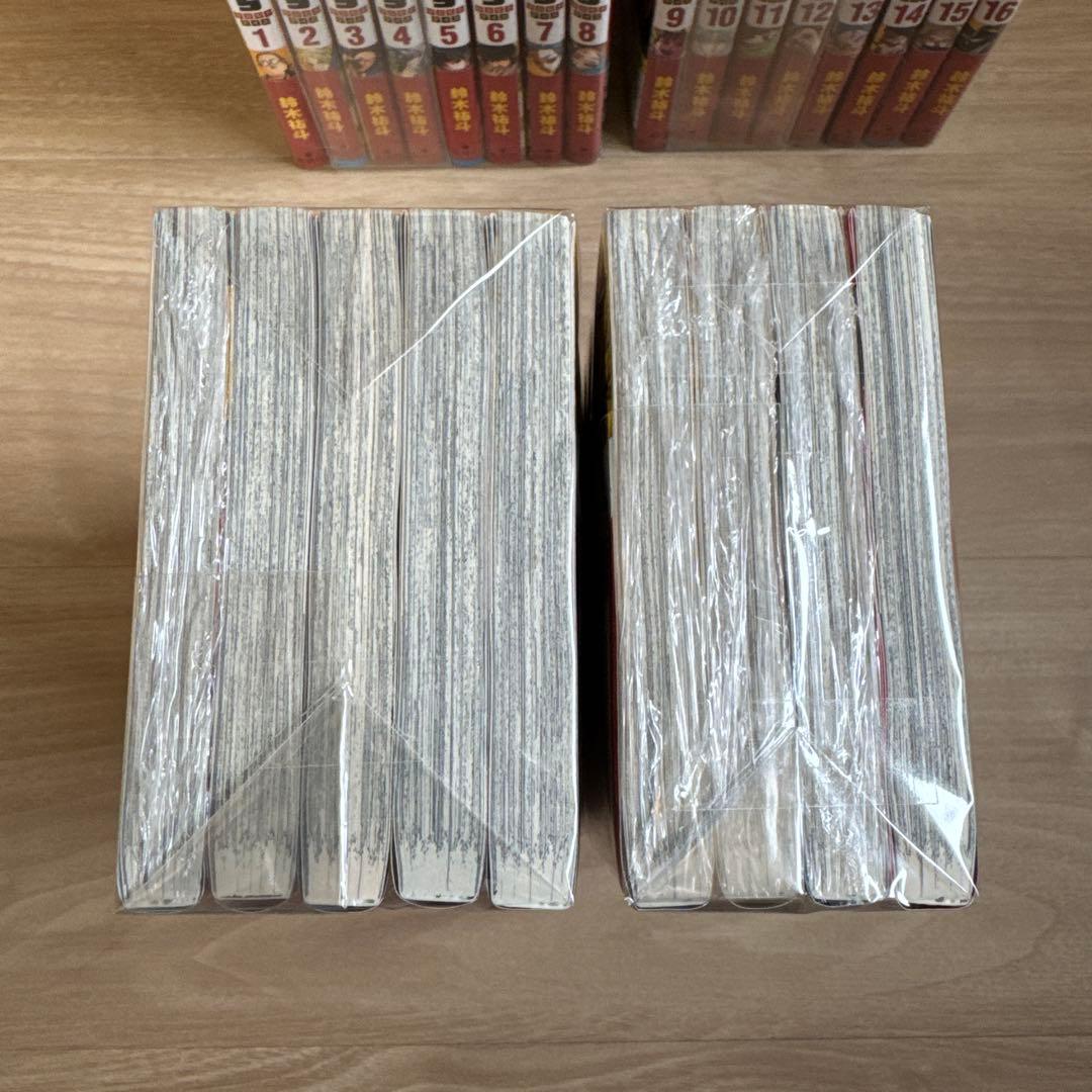 初版帯付き SAKAMOTO DAYS 1-25巻