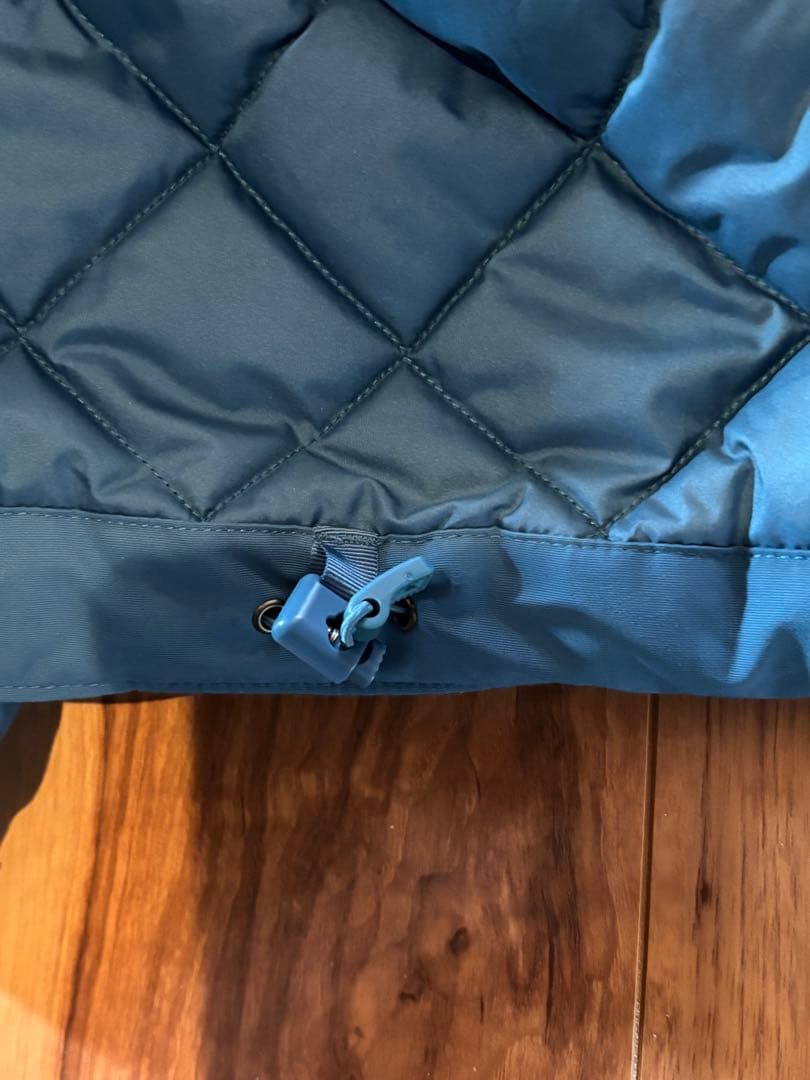 patagonia パタゴニア ジャンパー