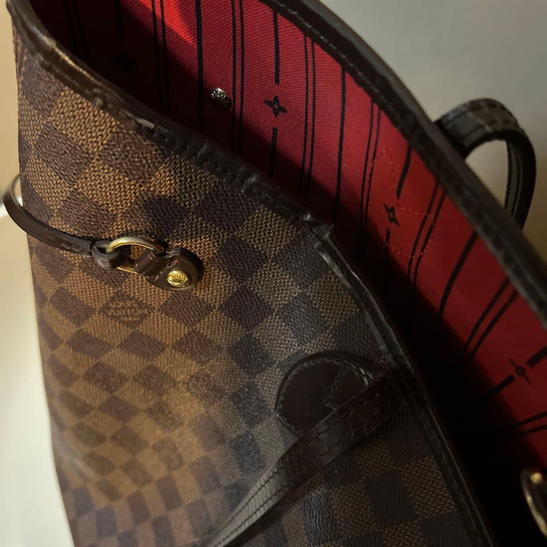 Lv バッグ　　MM