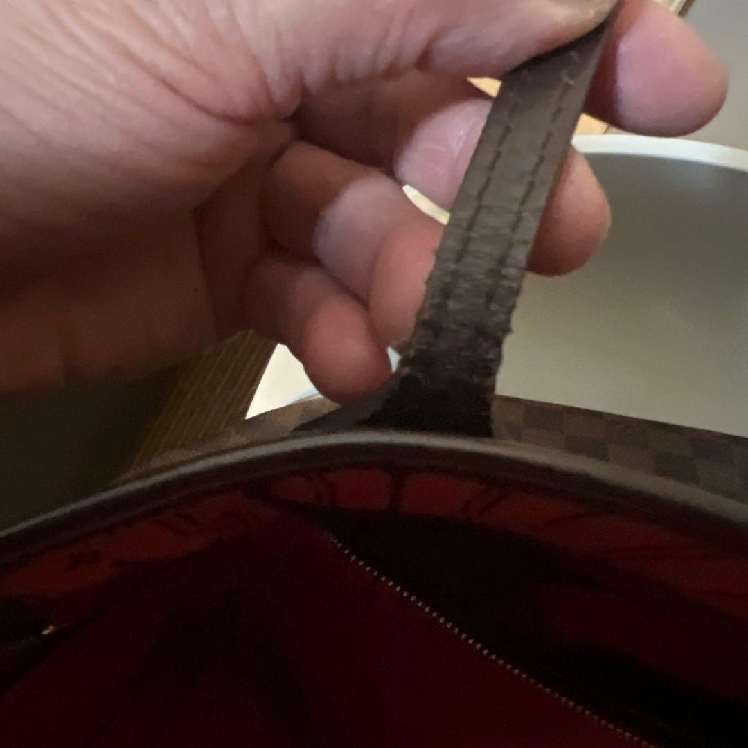 Lv バッグ　　MM