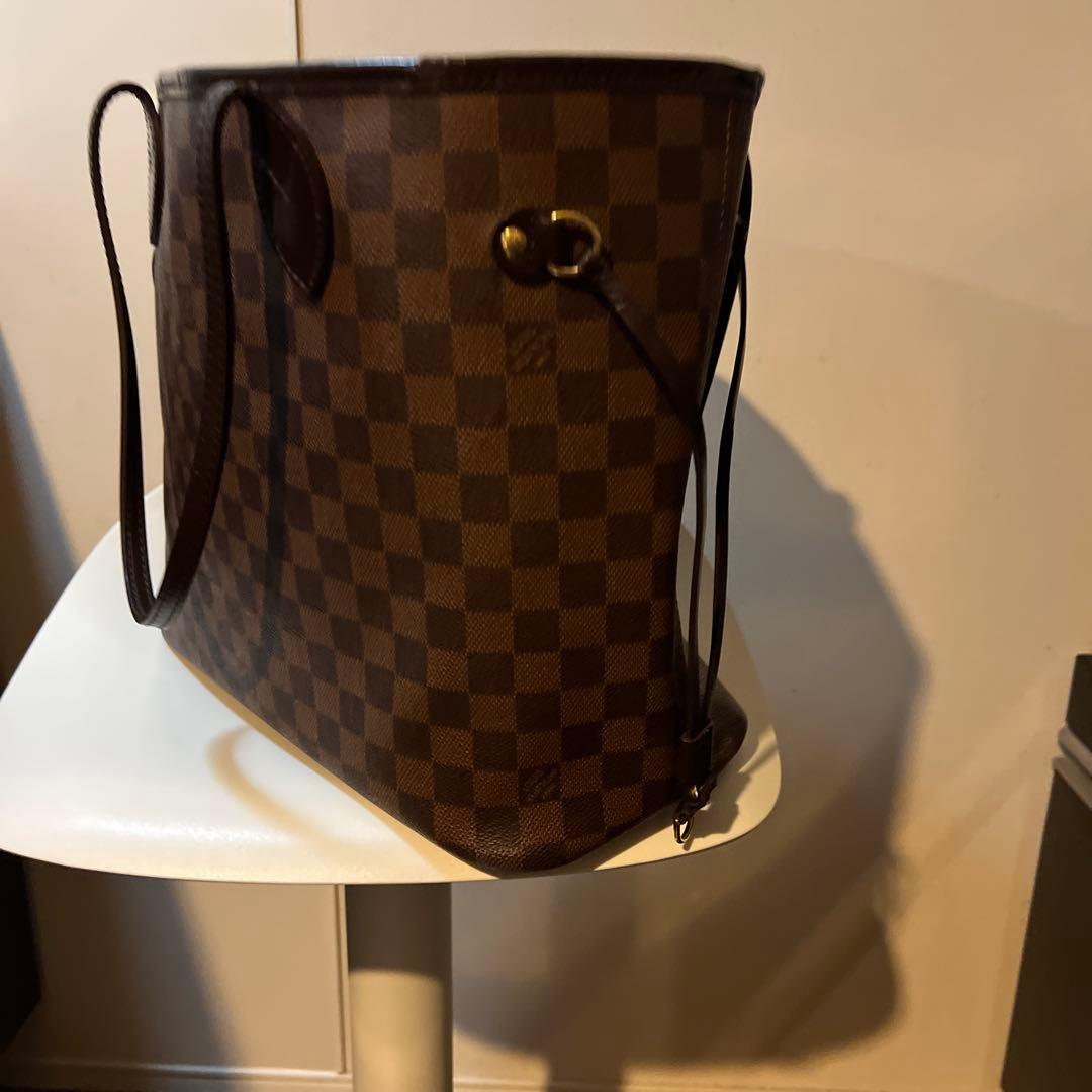 Lv バッグ　　MM