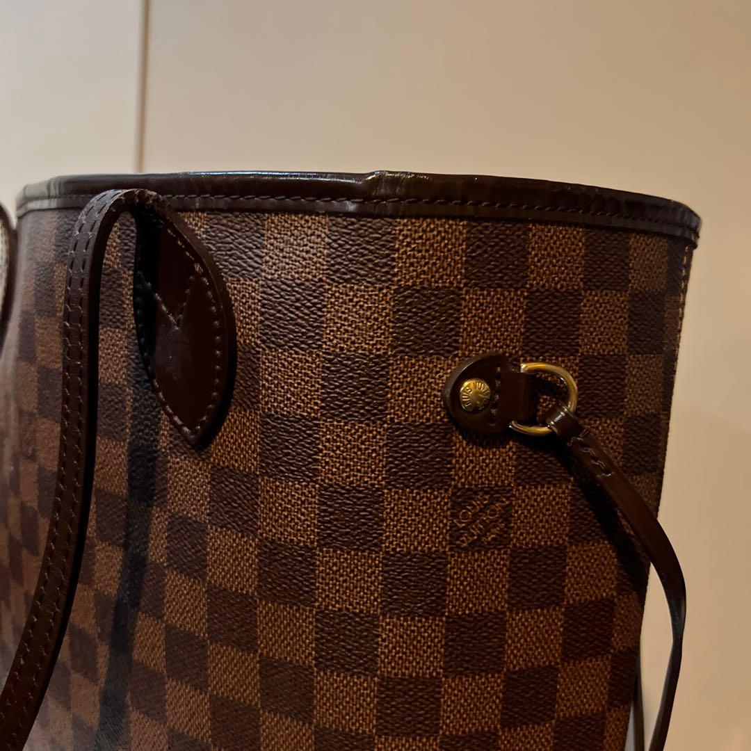 Lv バッグ　　MM