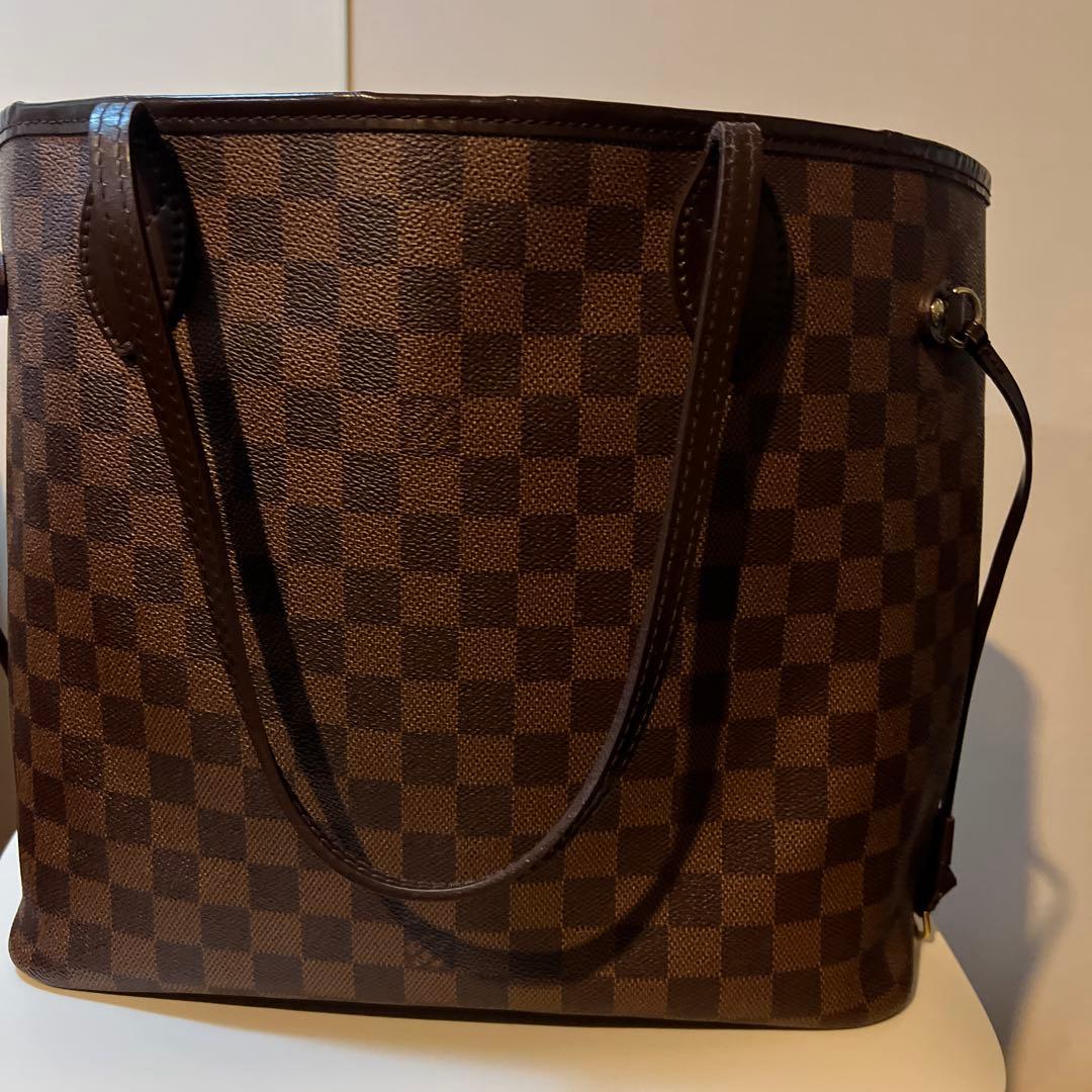 Lv バッグ　　MM