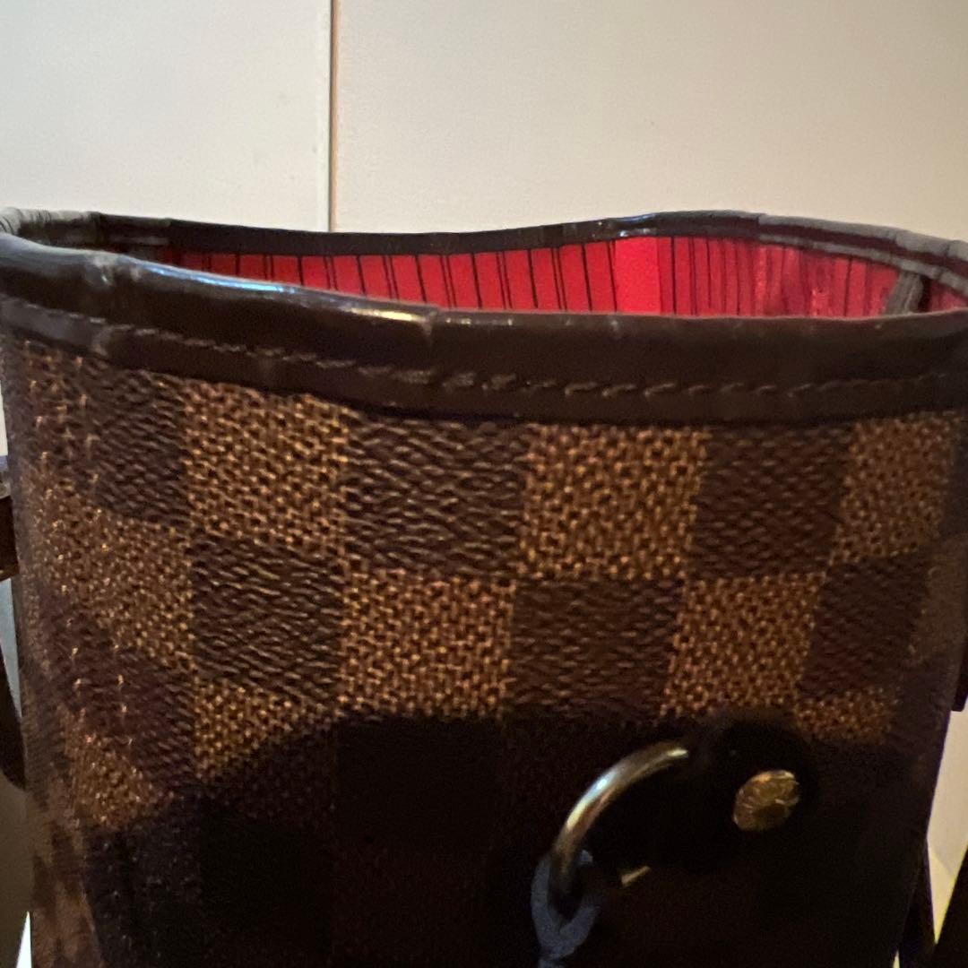 Lv バッグ　　MM