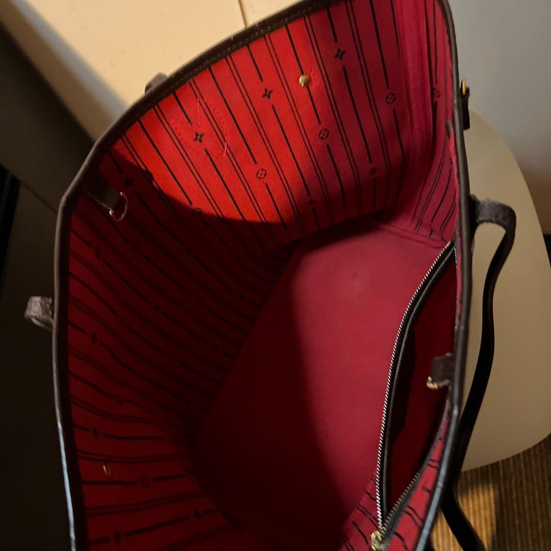 Lv バッグ　　MM